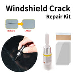 Car Windshield Cracked Screen Repair Kit