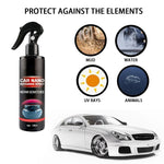 Nano Auto Scratch Removal Spray