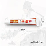 Original Hemorrhoids Pile Treatment Cream Mixed External & Internal Anal Fissure Pain Relief Chinese Cream