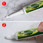 100% Original Mint Hemorrhoids Ointment Internal and External Anal Fissure Cream