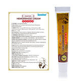 100% Original Hemorrhoids Ointment Anal Fissure Painkiller Pain Relief External Chinese Pile Cream